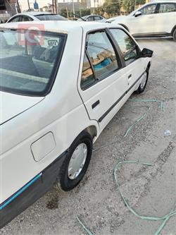 Peugeot Roa